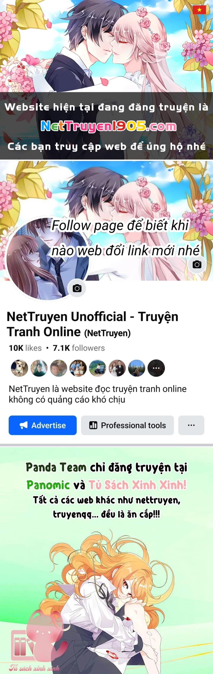 Tôi Không Muốn Làm Người Mai Mối Chapter 77 - 1