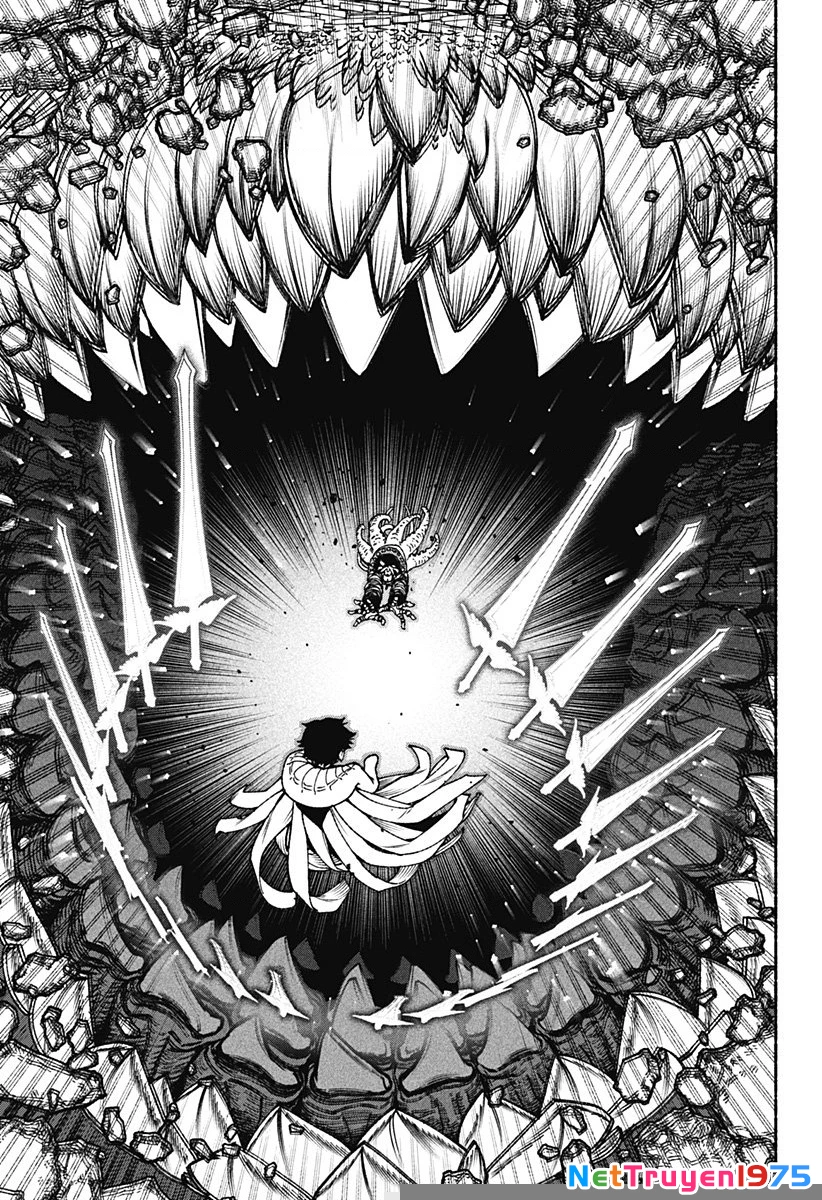 Make The Exorcist Fall In Love Chapter 86 - 6