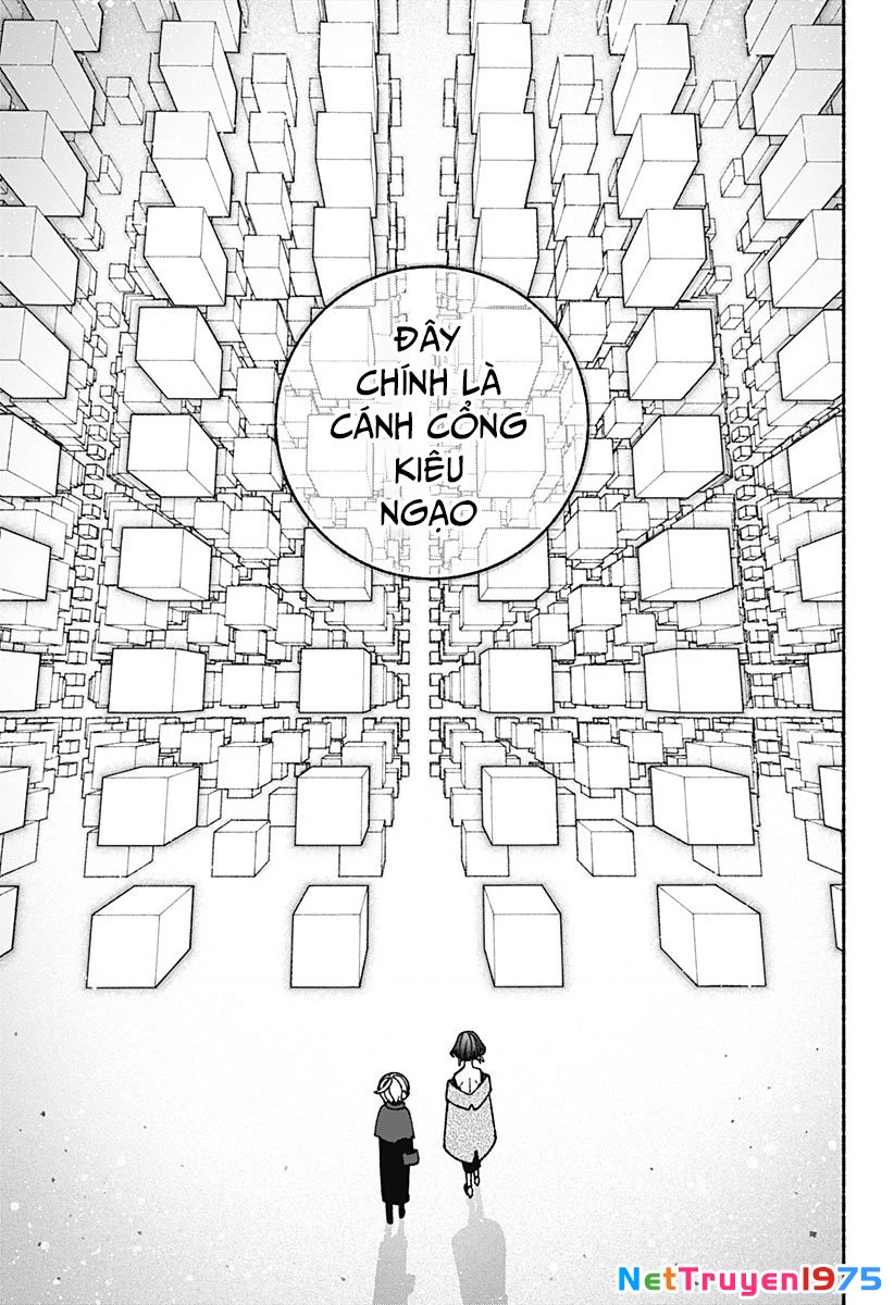 Make The Exorcist Fall In Love Chapter 86 - 8