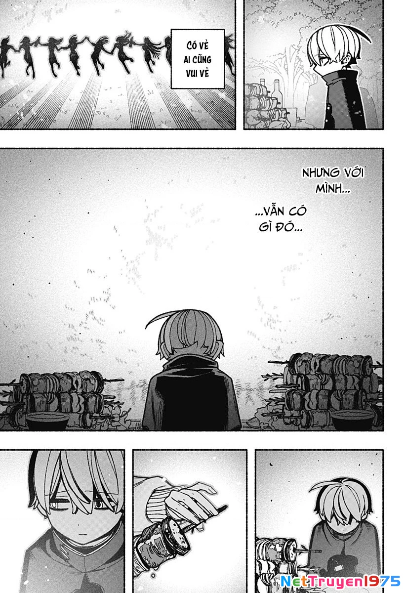Make The Exorcist Fall In Love Chapter 87 - 14