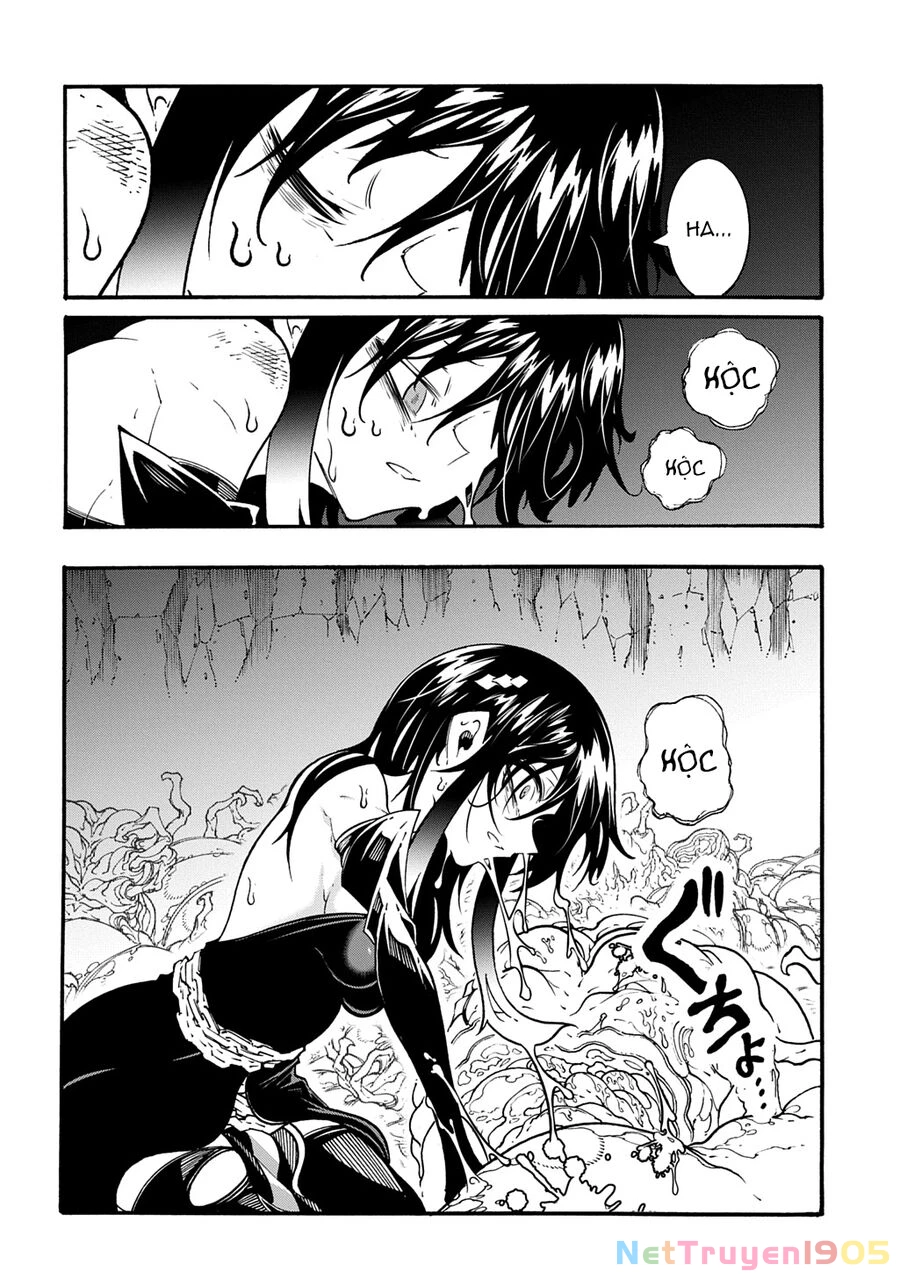 Kẻ Được Triệu Hồi Tới Thế Giới Giả Tưởng Vô Số Lần!! Chapter 41 - 9