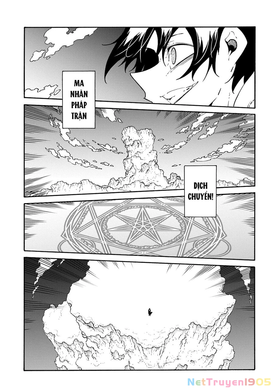 Kẻ Được Triệu Hồi Tới Thế Giới Giả Tưởng Vô Số Lần!! Chapter 41 - 20