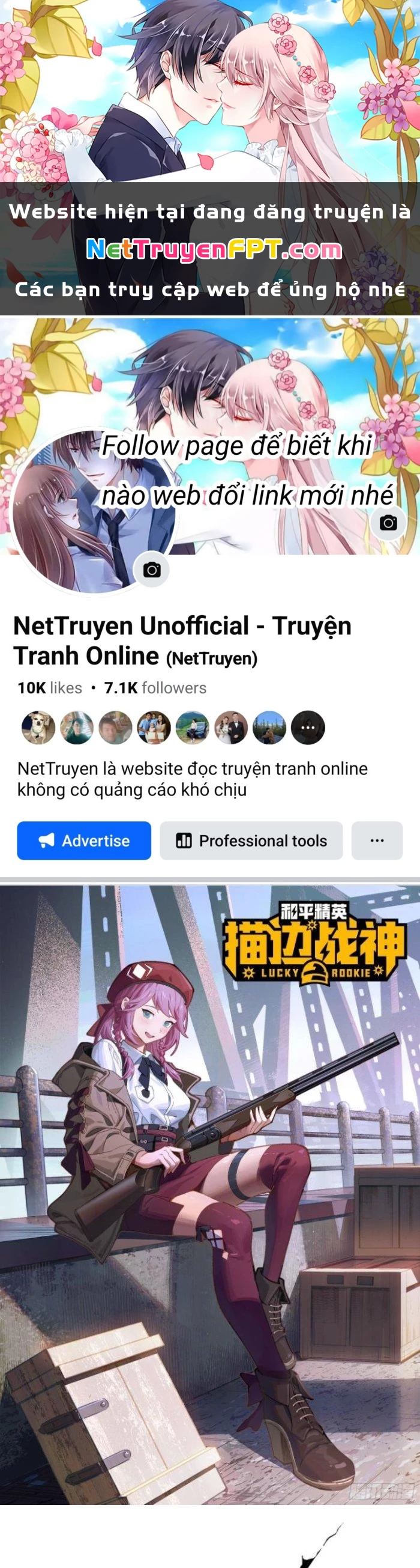 Pubg Luck Rookie Chapter 7 - 1