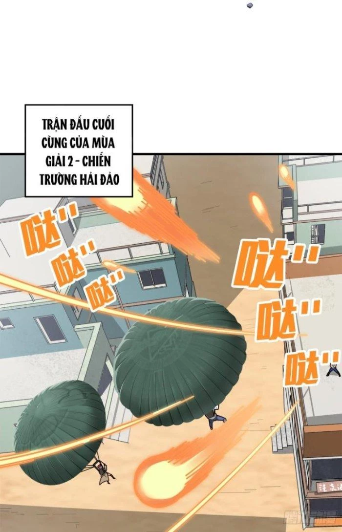 Pubg Luck Rookie Chapter 7 - 3