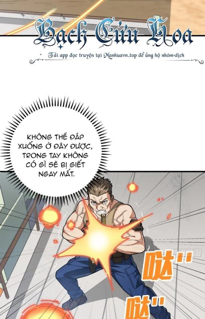 Pubg Luck Rookie Chapter 7 - 4