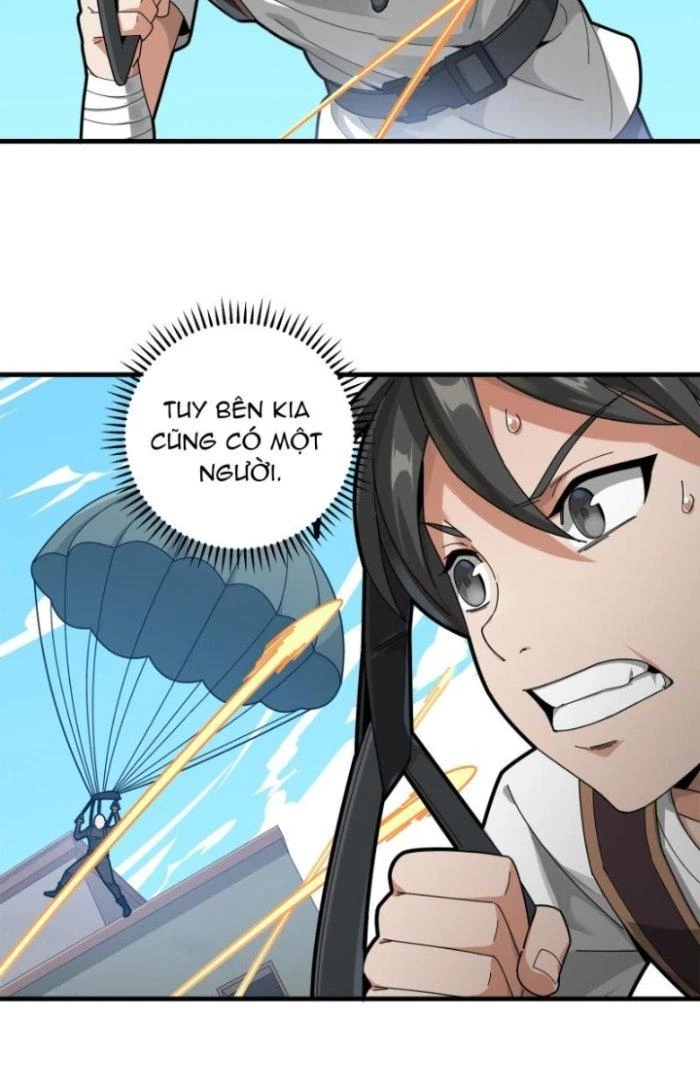 Pubg Luck Rookie Chapter 7 - 6