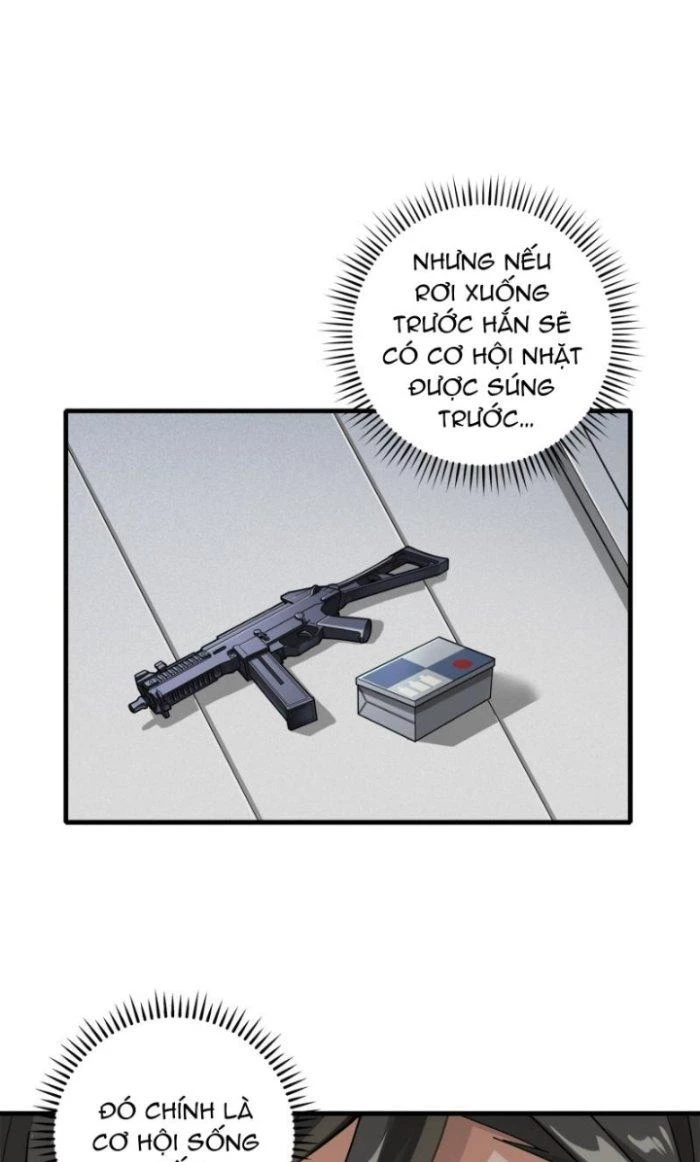 Pubg Luck Rookie Chapter 7 - 7