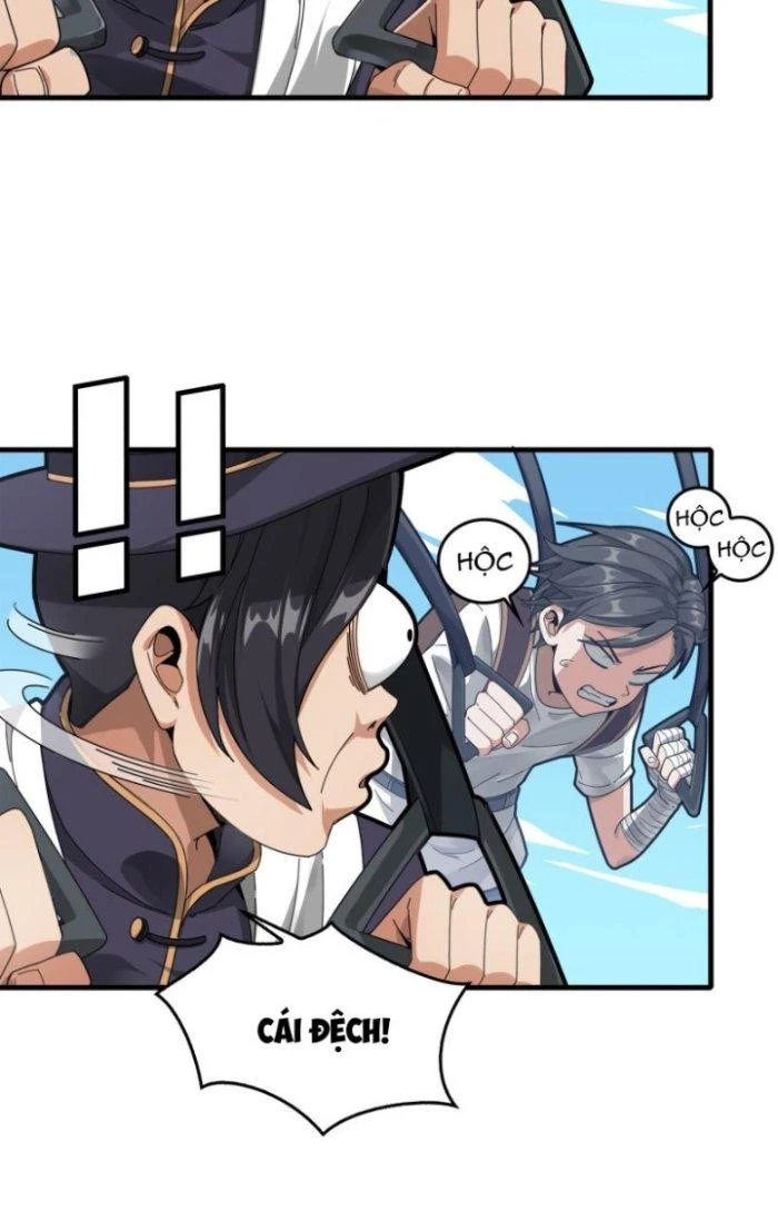 Pubg Luck Rookie Chapter 7 - 10