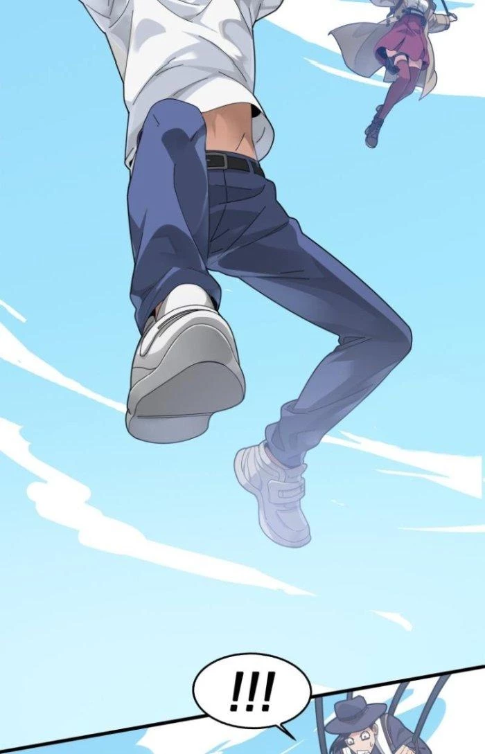 Pubg Luck Rookie Chapter 7 - 13