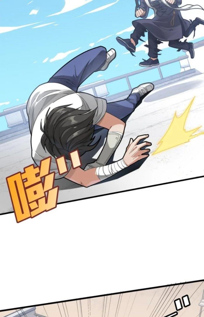 Pubg Luck Rookie Chapter 7 - 14