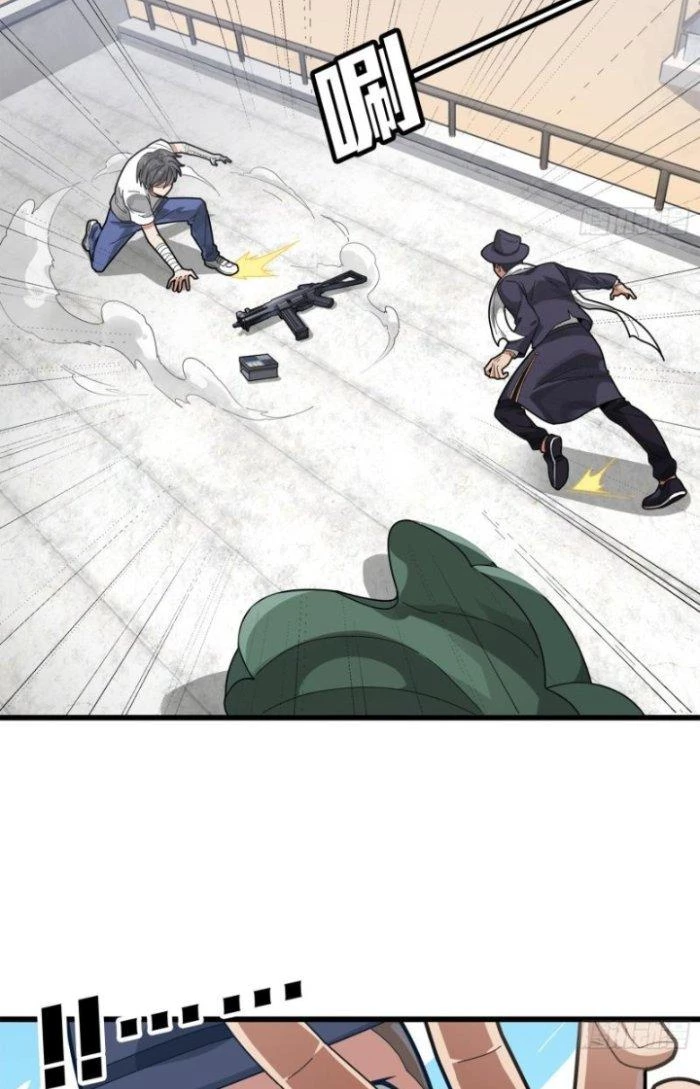 Pubg Luck Rookie Chapter 7 - 15