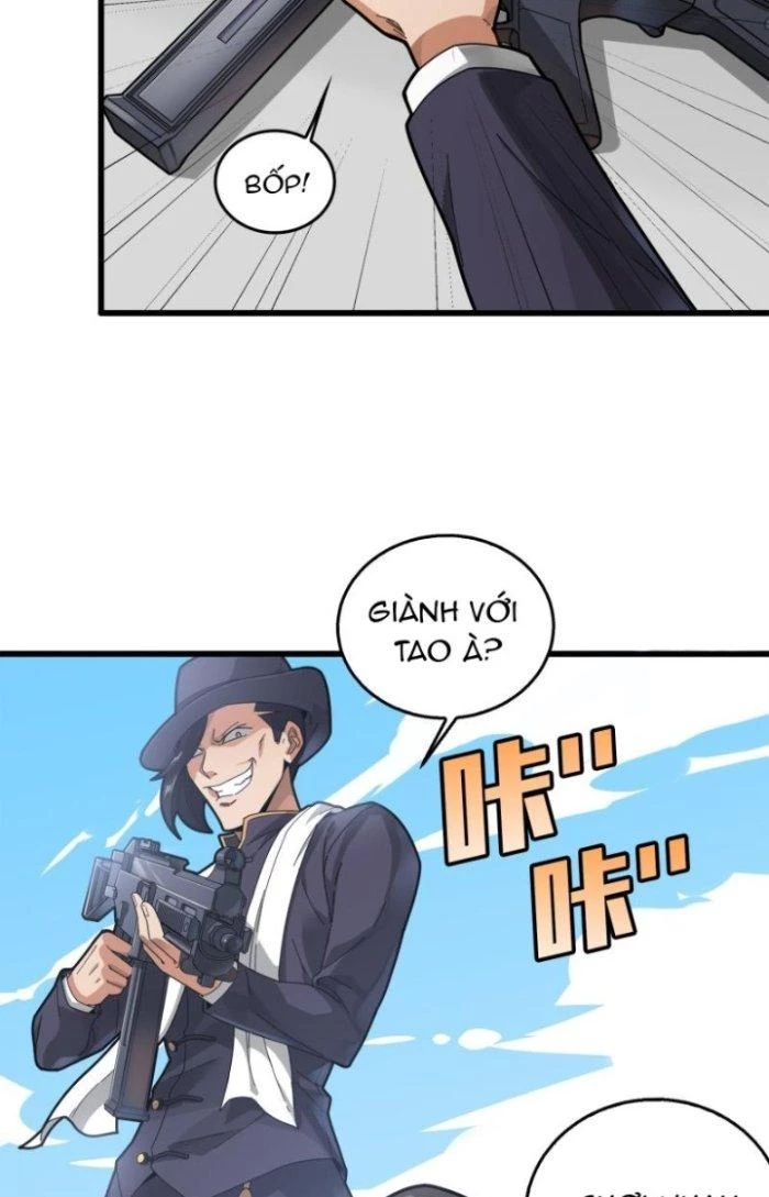 Pubg Luck Rookie Chapter 7 - 20