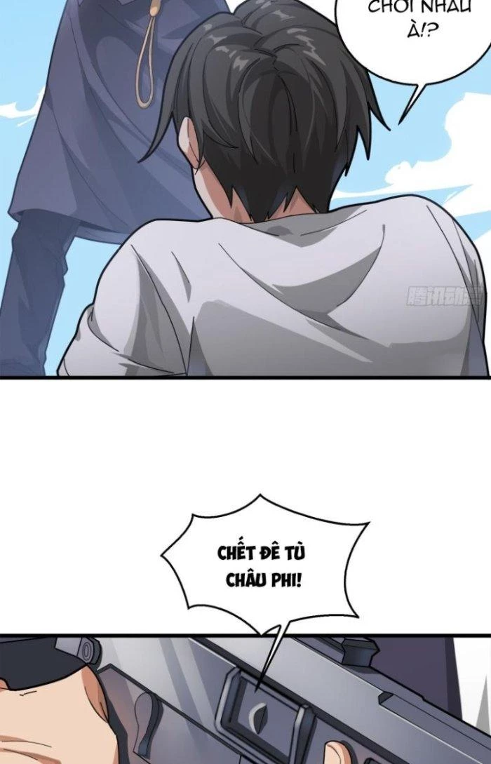 Pubg Luck Rookie Chapter 7 - 21