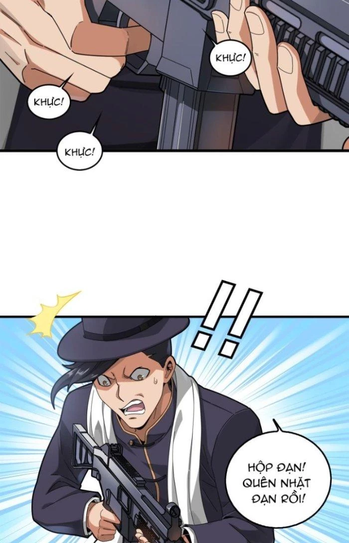 Pubg Luck Rookie Chapter 7 - 22