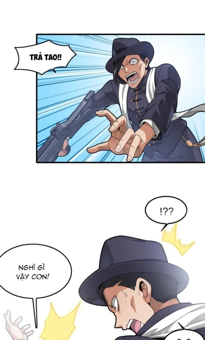 Pubg Luck Rookie Chapter 7 - 25