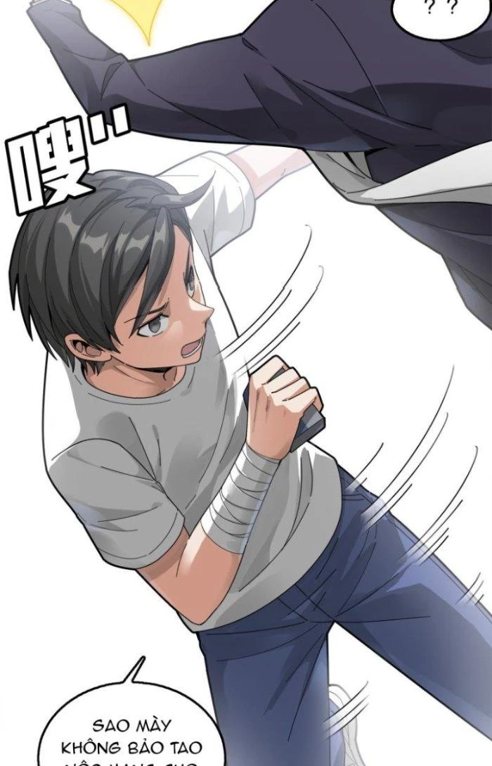 Pubg Luck Rookie Chapter 7 - 26