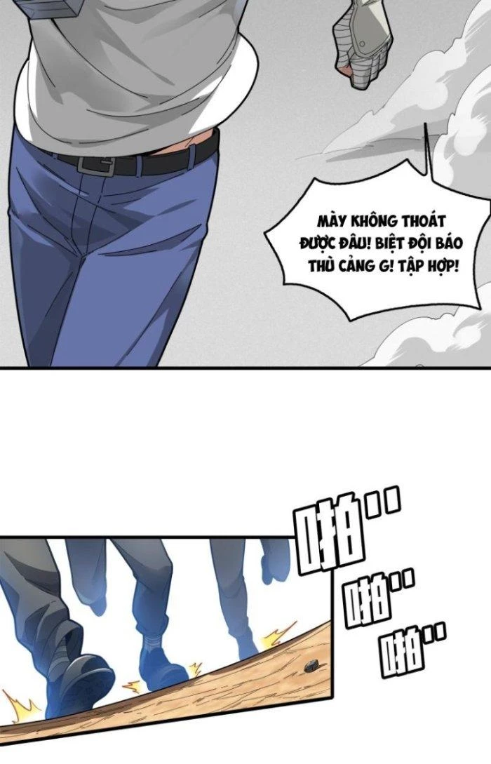 Pubg Luck Rookie Chapter 7 - 28