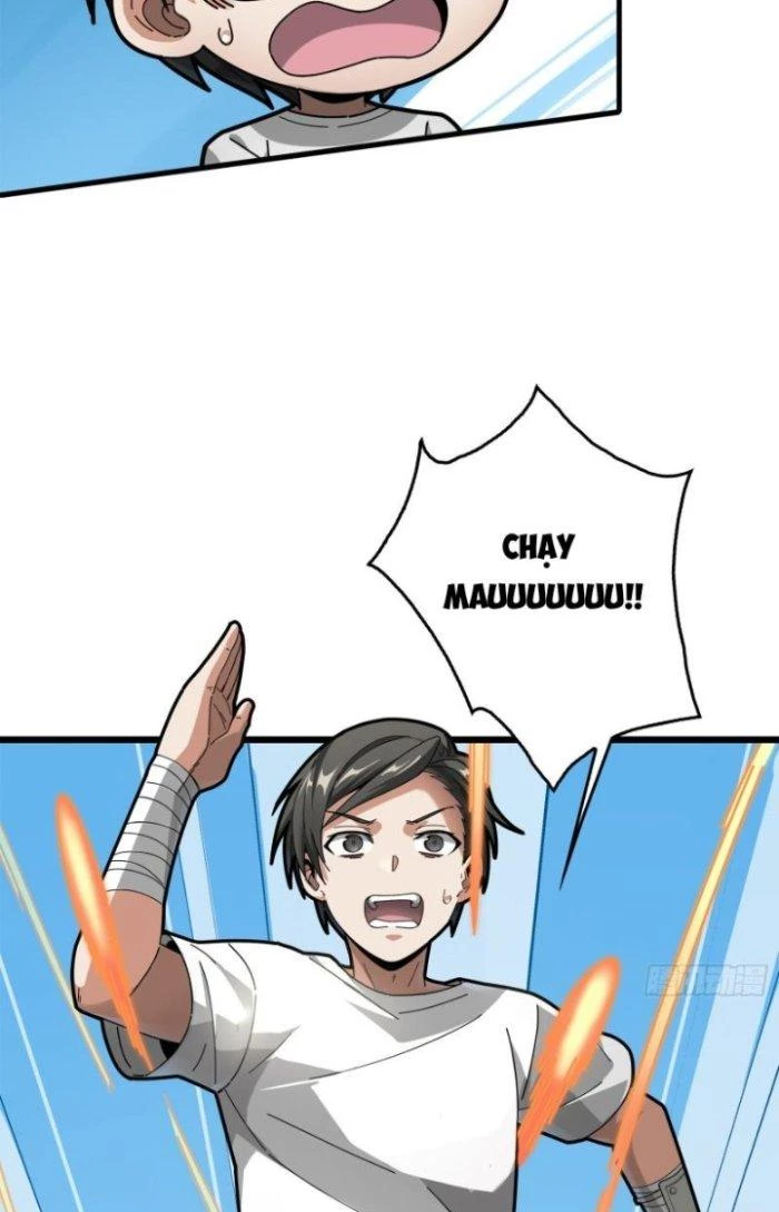 Pubg Luck Rookie Chapter 7 - 31