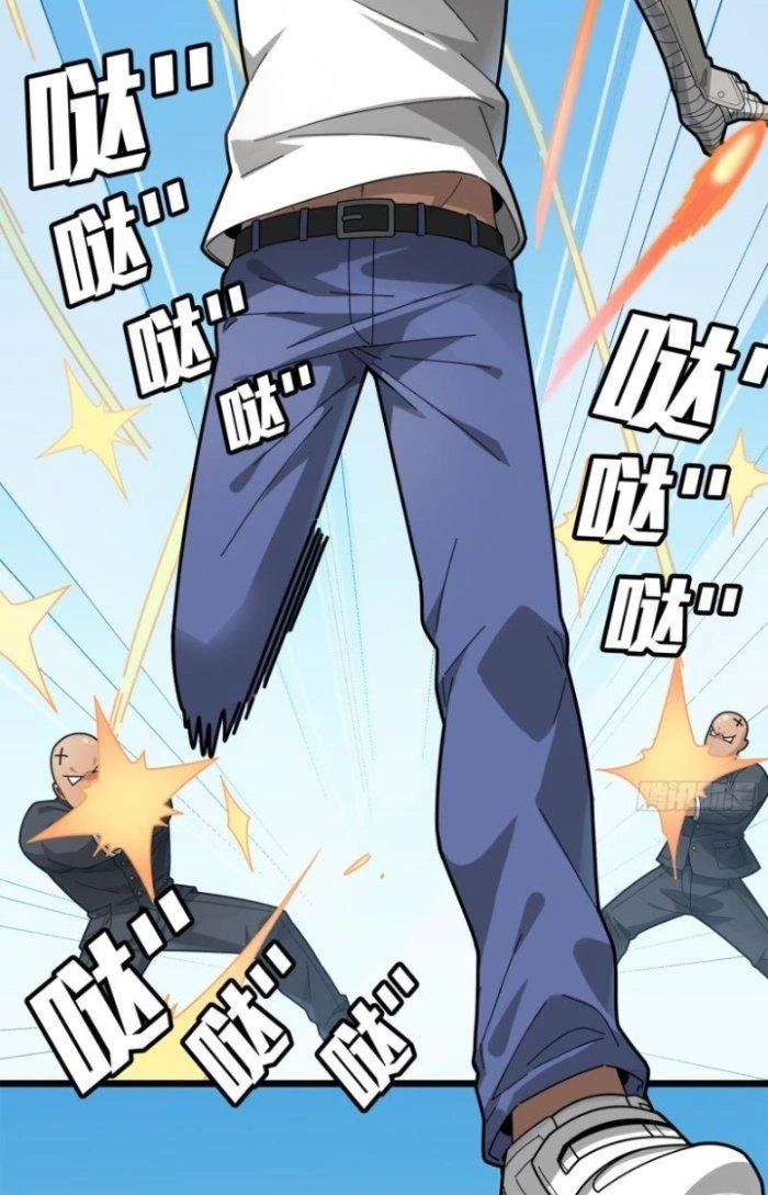 Pubg Luck Rookie Chapter 7 - 32