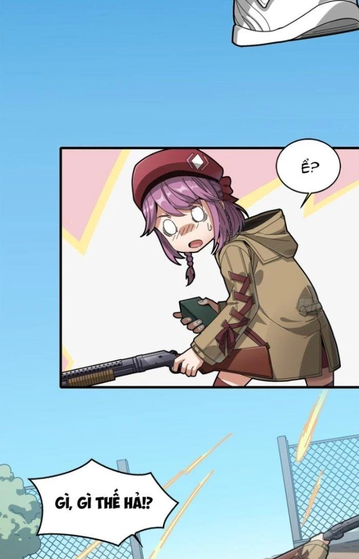 Pubg Luck Rookie Chapter 7 - 33