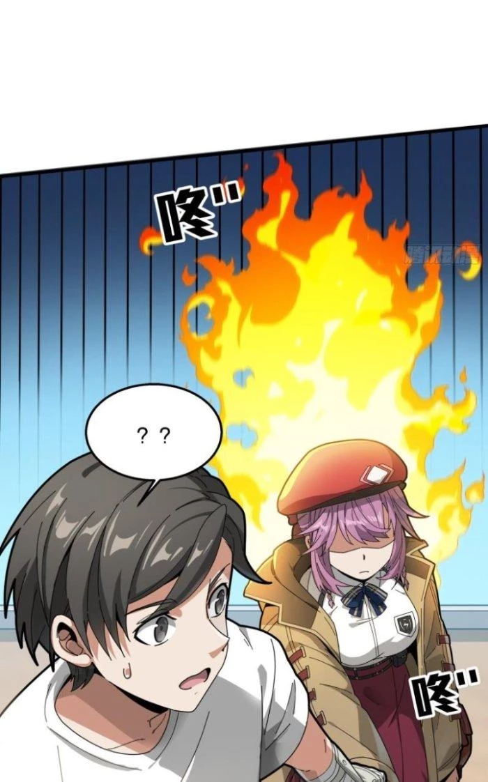 Pubg Luck Rookie Chapter 7 - 40