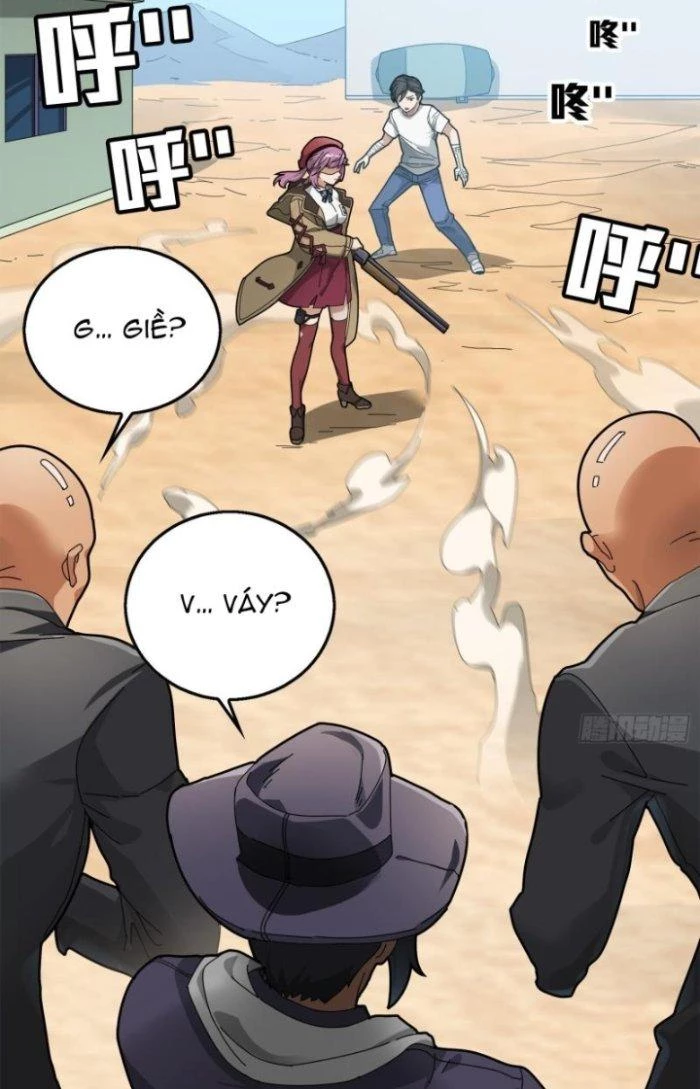 Pubg Luck Rookie Chapter 7 - 44