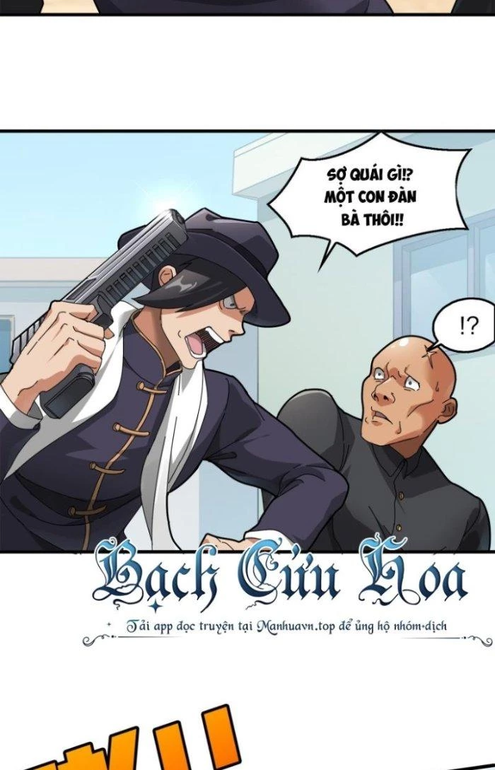 Pubg Luck Rookie Chapter 7 - 45