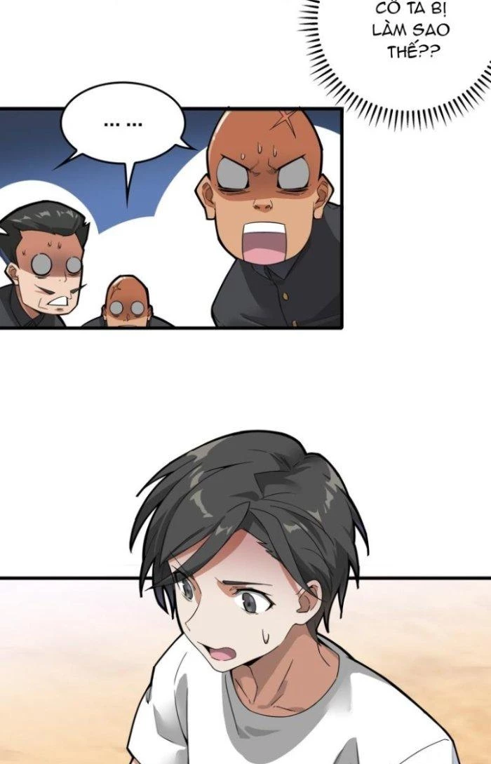 Pubg Luck Rookie Chapter 7 - 51