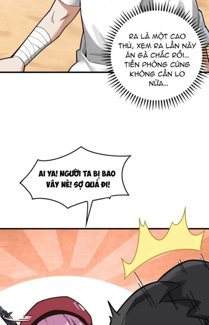 Pubg Luck Rookie Chapter 7 - 52