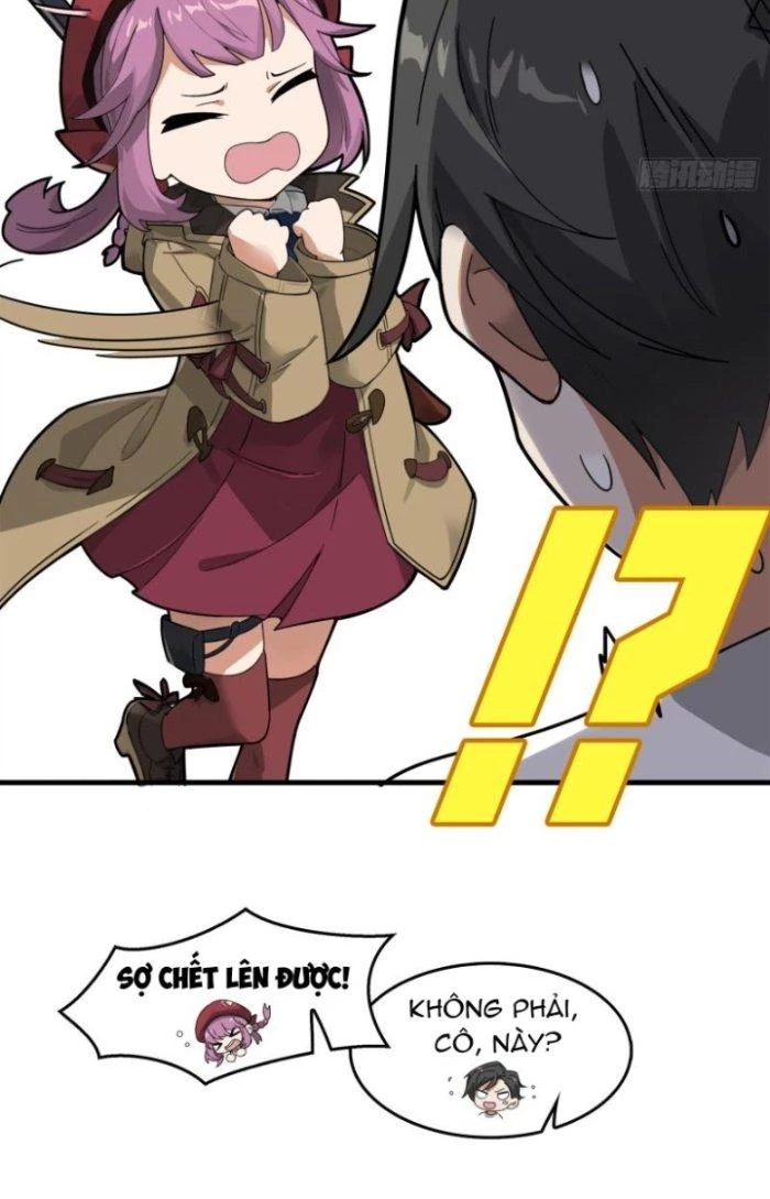 Pubg Luck Rookie Chapter 7 - 53