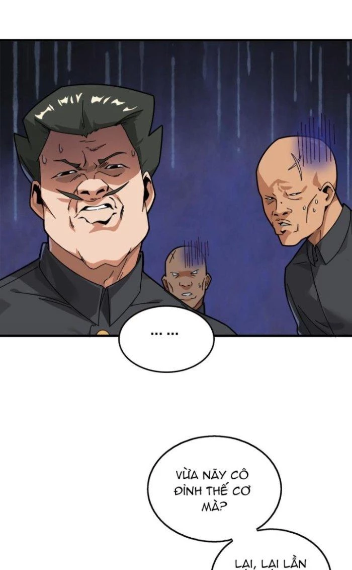 Pubg Luck Rookie Chapter 7 - 54