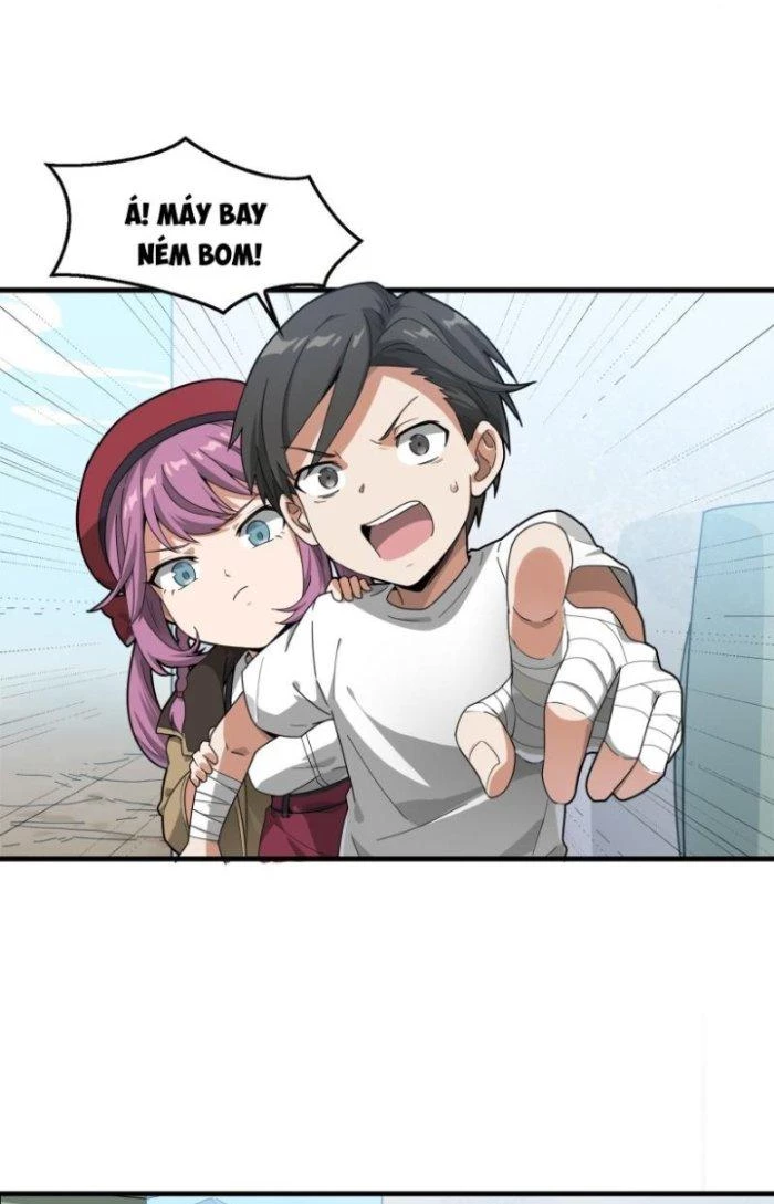 Pubg Luck Rookie Chapter 7 - 56