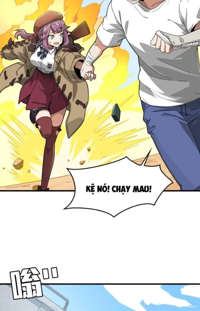 Pubg Luck Rookie Chapter 7 - 58