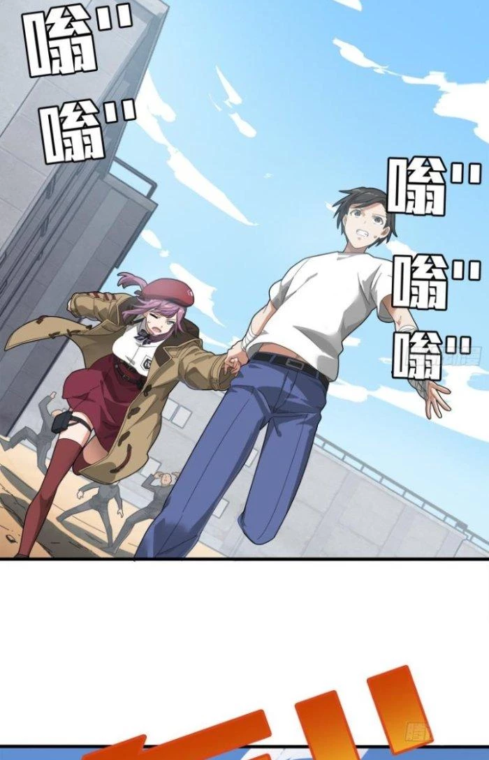 Pubg Luck Rookie Chapter 7 - 59