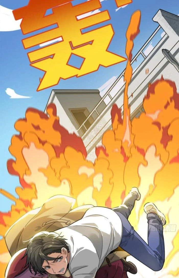 Pubg Luck Rookie Chapter 7 - 60