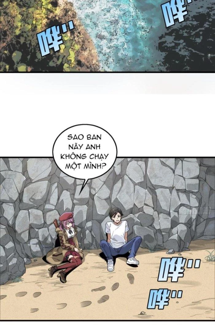 Pubg Luck Rookie Chapter 7 - 64