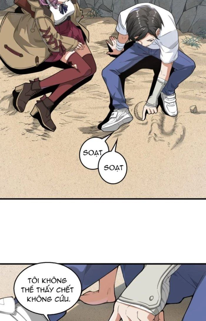 Pubg Luck Rookie Chapter 7 - 67