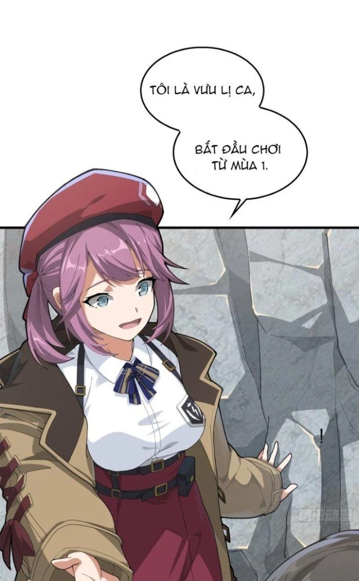 Pubg Luck Rookie Chapter 7 - 71