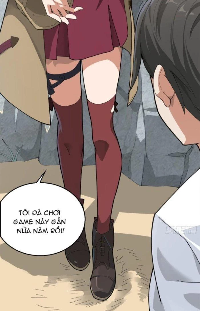 Pubg Luck Rookie Chapter 7 - 72