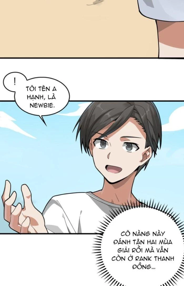 Pubg Luck Rookie Chapter 7 - 73