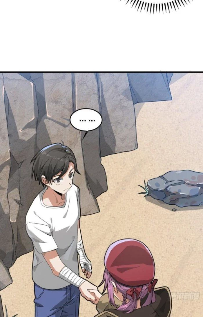 Pubg Luck Rookie Chapter 7 - 74