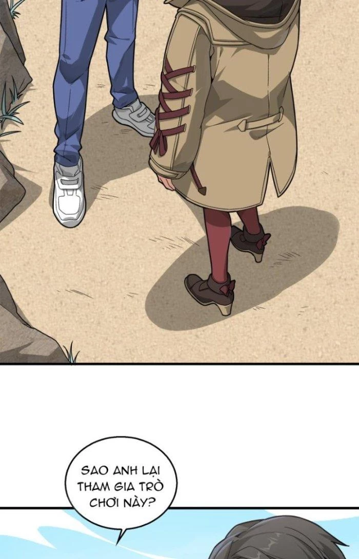 Pubg Luck Rookie Chapter 7 - 75