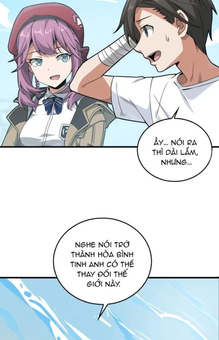 Pubg Luck Rookie Chapter 7 - 76