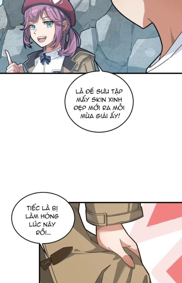 Pubg Luck Rookie Chapter 7 - 79