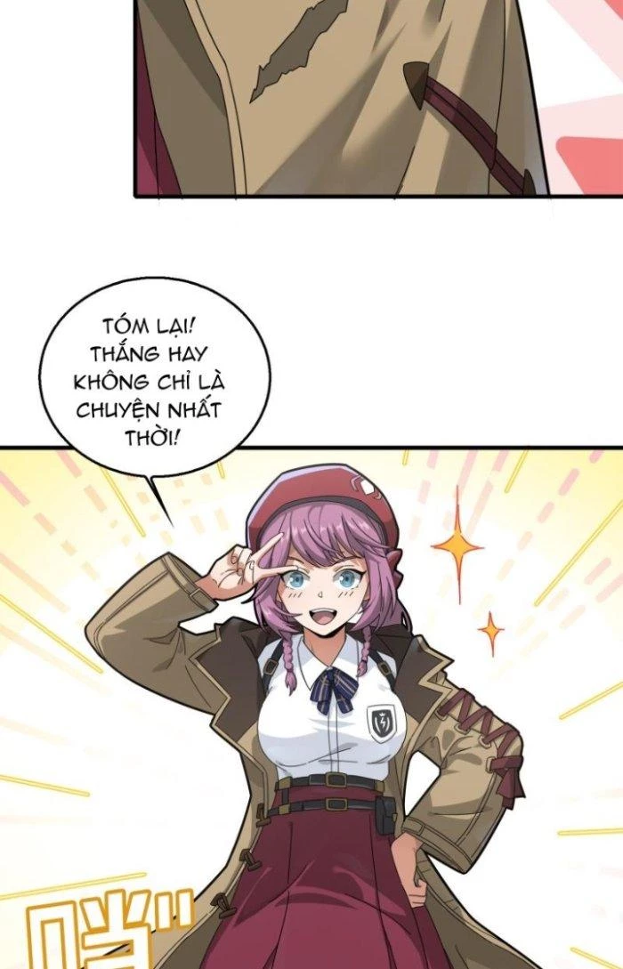 Pubg Luck Rookie Chapter 7 - 80