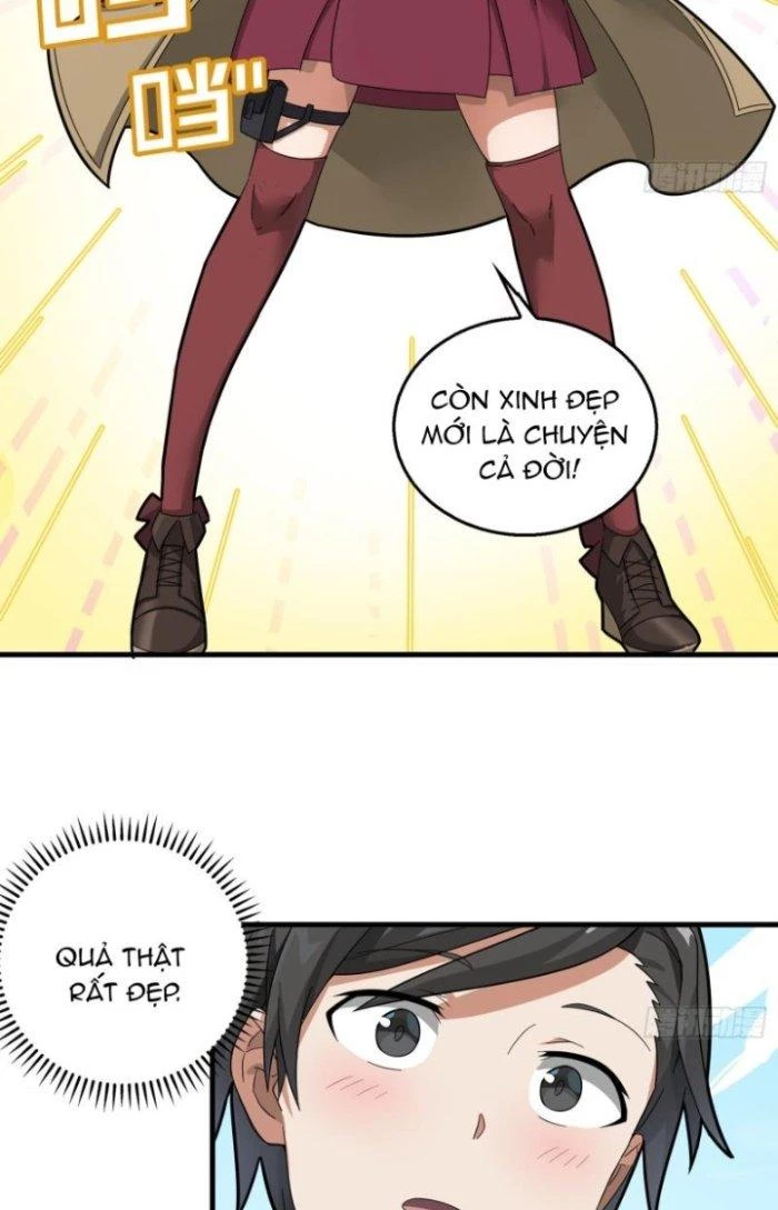 Pubg Luck Rookie Chapter 7 - 81