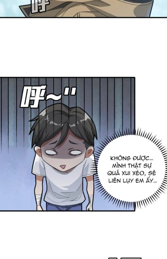 Pubg Luck Rookie Chapter 7 - 83