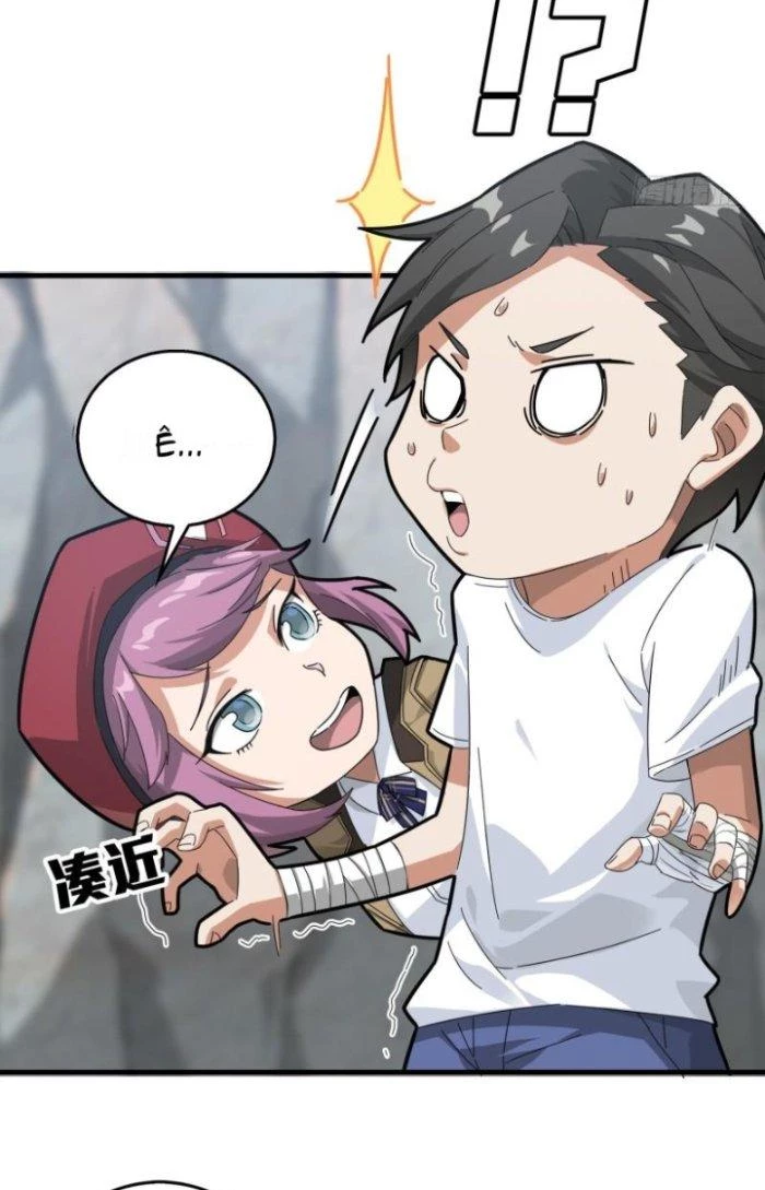 Pubg Luck Rookie Chapter 7 - 84