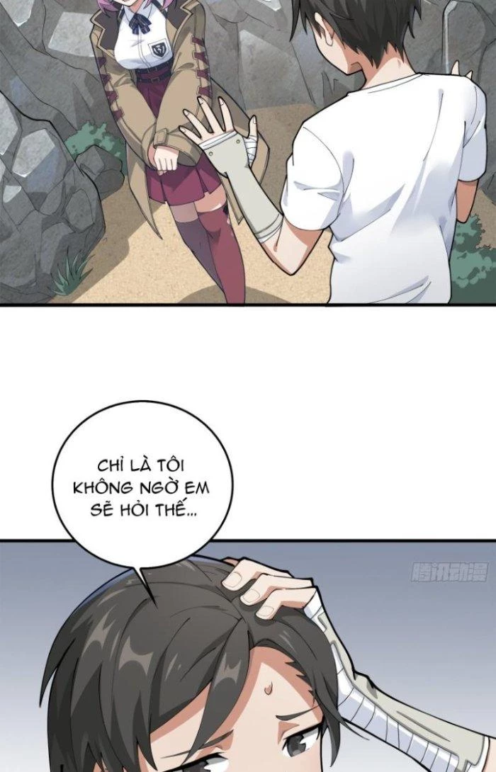 Pubg Luck Rookie Chapter 7 - 88