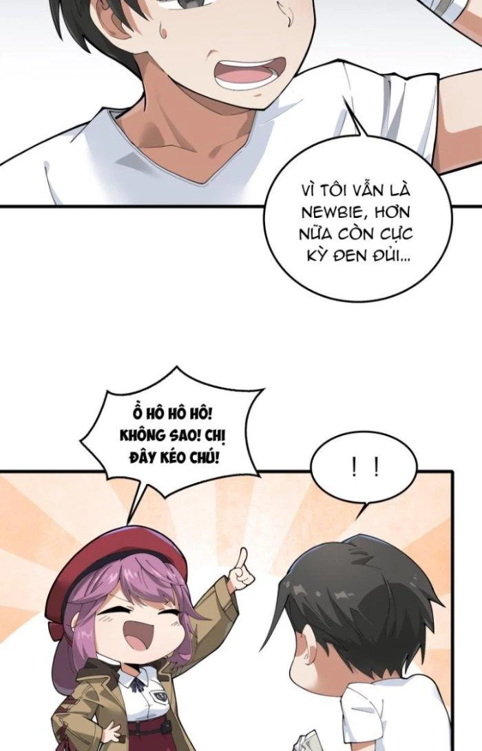 Pubg Luck Rookie Chapter 7 - 89